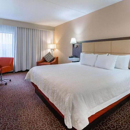 Hampton Inn Frostburg Екстер'єр фото